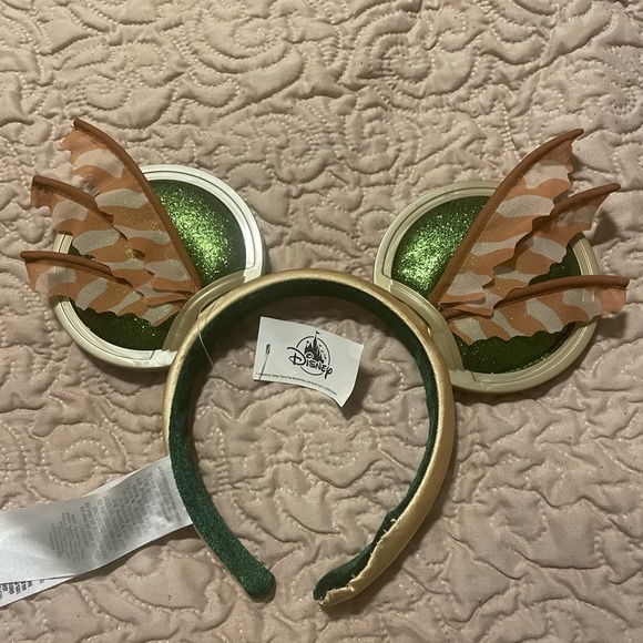 Disney Marvel Mickey Ears Headband Wakanda Forever Unisex OS, NWT - Picture 5 of 6